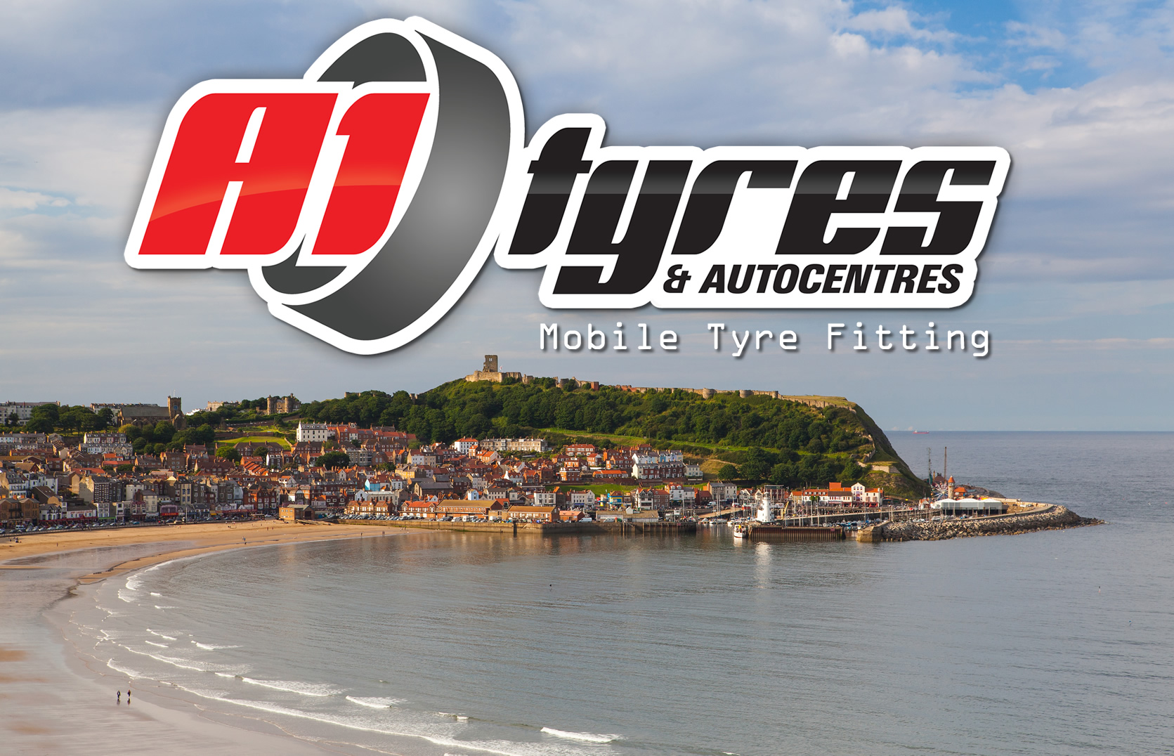 Mobile tyre fitting scarborough